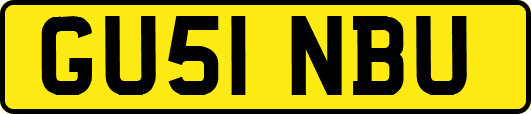 GU51NBU