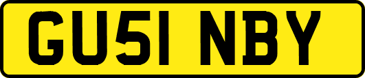 GU51NBY