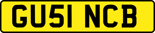 GU51NCB