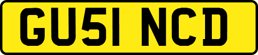GU51NCD