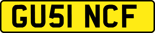 GU51NCF