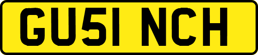 GU51NCH