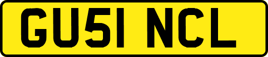 GU51NCL