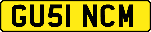 GU51NCM