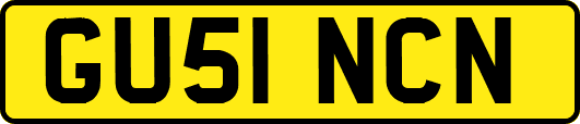 GU51NCN