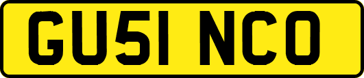 GU51NCO