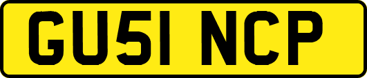 GU51NCP