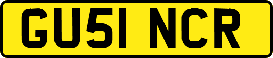 GU51NCR