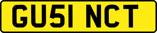 GU51NCT