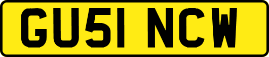 GU51NCW