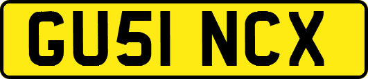 GU51NCX