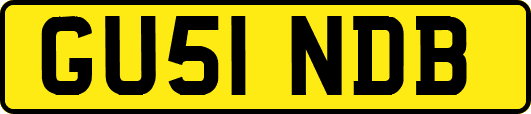 GU51NDB