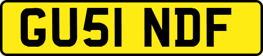GU51NDF