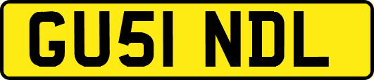 GU51NDL