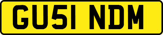 GU51NDM