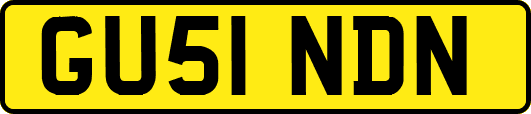 GU51NDN