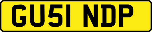 GU51NDP
