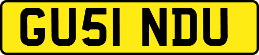 GU51NDU
