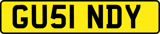GU51NDY