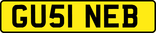 GU51NEB