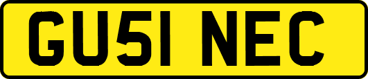 GU51NEC