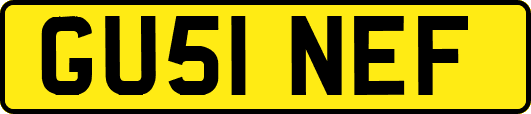 GU51NEF