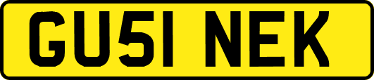 GU51NEK