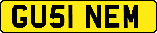 GU51NEM