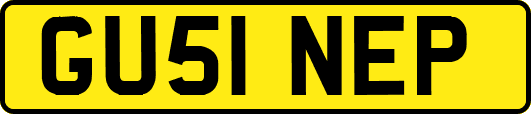 GU51NEP