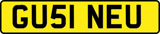 GU51NEU