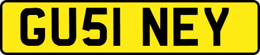 GU51NEY
