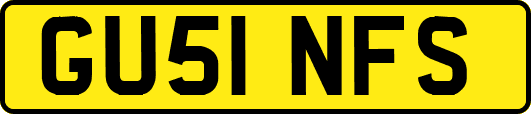 GU51NFS