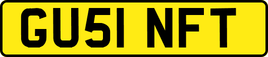 GU51NFT