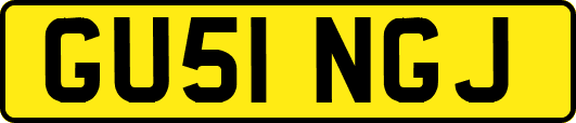 GU51NGJ