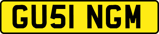 GU51NGM