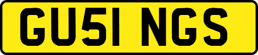 GU51NGS