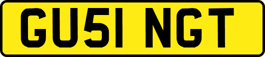GU51NGT