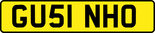 GU51NHO