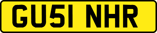 GU51NHR