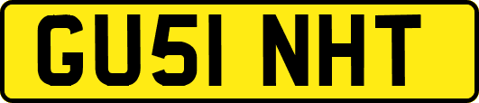 GU51NHT
