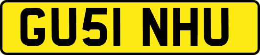 GU51NHU