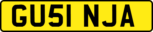 GU51NJA