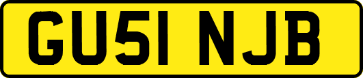 GU51NJB