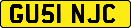 GU51NJC