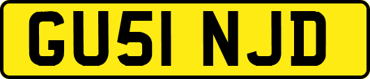 GU51NJD