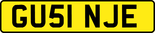 GU51NJE