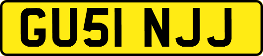 GU51NJJ