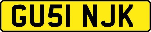 GU51NJK