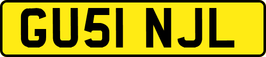 GU51NJL