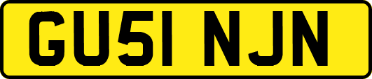 GU51NJN